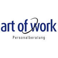 Art of Work Personalberatung AG logo - Similar company to Barnickel & Fellows - Search For Executive Assistants
