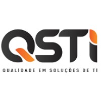 Qsti - Qualidade em Soluções de TI logo - Similar company to Empresa Mestre Web