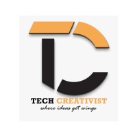 Tech Creativist logo - Similar company to Future Global It Solutions