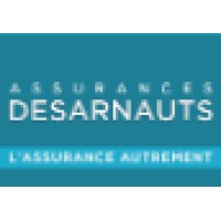Desarnauts Assurance logo - Similar company to Omniland Assurances