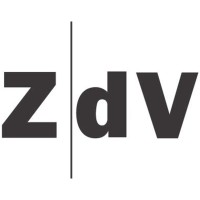 Zack | de Vito Architecture logo - Similar company to Studio Terpeluk