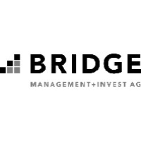 Bridge Management Group Ag