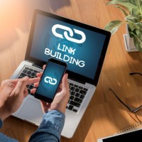 Getbacklinks SEO | Guest Posting & Link Building logo - Similar company to Nailing Minds