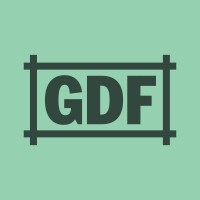 Gridline Digital Foundry logo - Similar company to Stretch*D