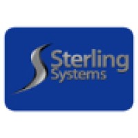 Sterling Systems logo - Similar company to Vinzero, An Arkance Company