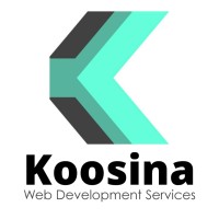 Koosina Web Development Services logo - Similar company to Cogito Solutions, Inc.