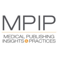 Medical Publishing Insights & Practices (MPIP) logo - Similar company to Innovative Publishing Company, Inc.