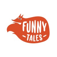 Funny Tales logo - Similar company to The Hideout Studio