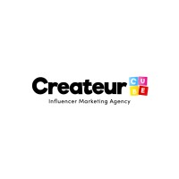 Createur Cube logo - Similar company to Imagekraft