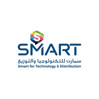 Smart for Technology and Distribution logo - Similar company to D2 Engineering Solutions
