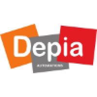 Depia Automations P.C. logo - Similar company to As Hellas