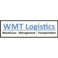 WMT Logistics logo - Similar company to Forward Logistics, Inc.