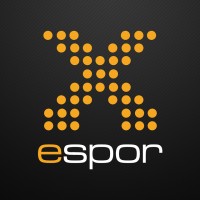 Sporx Espor logo - Similar company to Espor Next