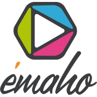 Émaho Corsica logo - Similar company to Baipay