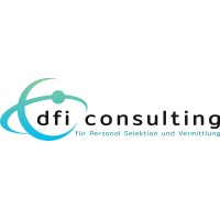 dfi consulting gmbh logo - Similar company to Tech-Talentpool (Www.Tech-Talentpool.Ch)