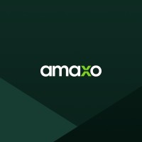 amaxo GmbH logo - Similar company to Majori Engineering