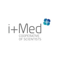 I+Med logo - Similar company to Basque Health Cluster