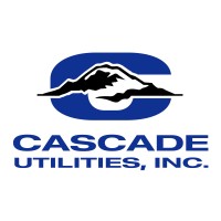 Cascade Utilities Inc logo - Similar company to Pacific Sage Partners