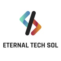 Eternal Tech Sol logo - Similar company to Eternity