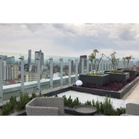 Circulo Y Edificaciones Verde, S.A. De C.V.