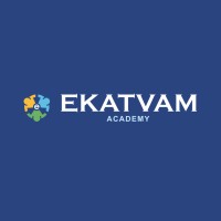 Ekatvam Academy logo - Similar company to Bb Virtuals