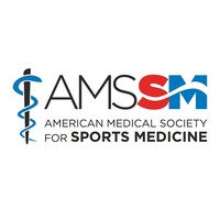 American Medical Society for Sports Medicine logo - Similar company to American Orthopaedic Society For Sports Medicine