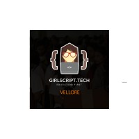 Girlscript Vellore logo - Similar company to Creation Labs