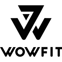 JJWOWFIT logo - Similar company to Fisio Dynamic