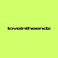 Love In The Endz logo - Similar company to Dorado 806 Projects