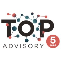 TOP-Advisory logo - Similar company to Probability & Partners