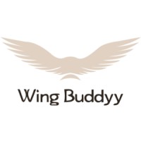 Wing Buddyy logo - Similar company to Edubuddyy