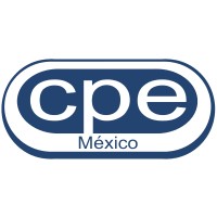 CPE Electronica Mexico logo - Similar company to Funhedi Sa De Cv