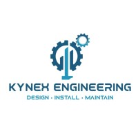Kynex Engineering LTD logo - Similar company to H.A. England (Engineers) Limited