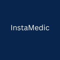 Instamedic Healthcare Private Limited logo - Similar company to Pb Studios