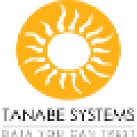Tanabe Systems, Inc. logo - Similar company to Le Mans Tech