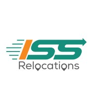 ISS Relocations - UAE, Oman, Qatar, Bahrain, Kuwait, Saudi Arabia, Sri Lanka, Maldives and India logo - Similar company to Maxwell Relocations