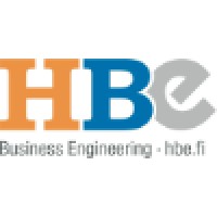 Hbe Oy