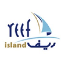 Reef Island logo - Similar company to Waznat