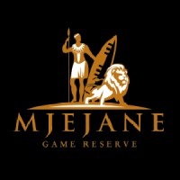 Mjejane Game Reserve logo - Similar company to Mabula Game Reserve