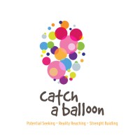 Catch a Balloon Inc. (Private Pediatric Occupational Therapy Clinic) logo - Similar company to Aba Toronto