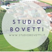 STUDIO BOVETTI logo - Similar company to Studio Dalsi