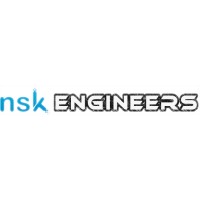 NSK Engineers logo - Similar company to Scitech Centre