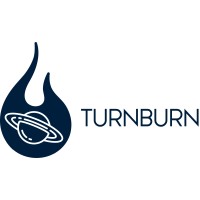 TurnBurn logo - Similar company to Jasmine Foundation