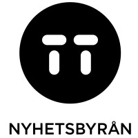 TT Nyhetsbyrån logo - Similar company to Göteborgs-Posten