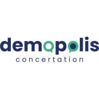 Demopolis Concertation logo - Similar company to Parimage