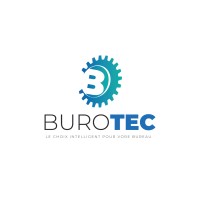 Burotec logo - Similar company to Burotec Bv