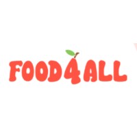 Food4All Bay Area logo - Similar company to Mission City Construction, Inc.