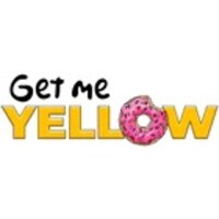 GetMeYellow logo - Similar company to Justmary.Fun