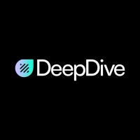 DeepDive logo - Similar company to Deepdive