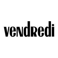 VENDREDI logo - Similar company to Komeet (Ex Vendredi/Wenabi)